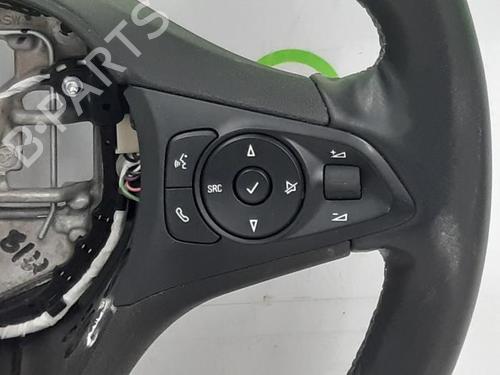 Steering wheel OPEL CORSA F (P2JO) 1.2 (68) | BP40583192C49 - Image 3
