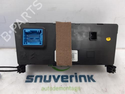Climate control PEUGEOT 308 I (4A_, 4C_) 1.6 16V | BP13325232I5 