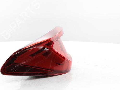 Left taillight SEAT LEON (KL1, KLG) 1.0 TSI Mild Hybrid | BP39507899C34  - Image 9