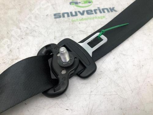 Rear right seatbelt RENAULT TWINGO III (BCM_, BCA_) 1.0 SCe 70 | BP40580774I28 - Image 7