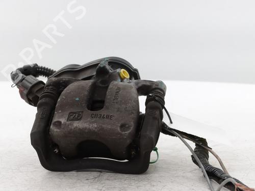 Used Right rear brake caliper Right rear brake caliper 34565257 34565257