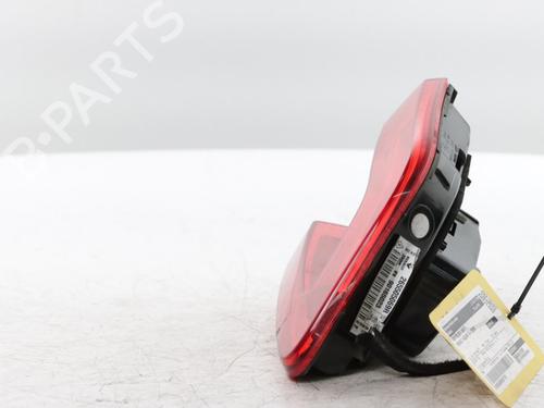 Right taillight RENAULT KADJAR (HA_, HL_) 1.3 TCe 140 (HLNB, HLN1) | BP34564143C35 - Image 7