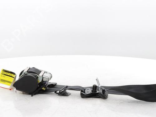 Used Front right seatbelt RENAULT ZOE (BFM_) ZOE (88 hp) 30757102