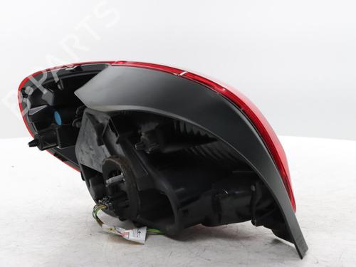 Right taillight CITROËN C3 III (SX) 1.2 VTi 82 | BP34564220C35  - Image 8