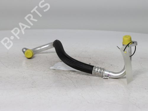 AC pipe RENAULT 4 E-Tech 150 (PDA1) | BP38618216M126 - Image 2