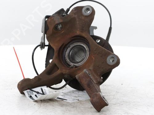 Right front steering knuckle DACIA DUSTER (PYM_, PYN_) 1.2 TCe 130 | BP38234525M26 - Image 2