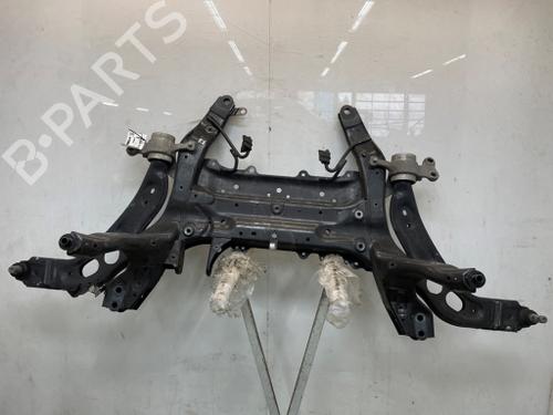 Used Subframe Subframe BMW 2 Active Tourer (F45) 225 xe Plug-in-Hybrid (224 hp) 40527486 40527486
