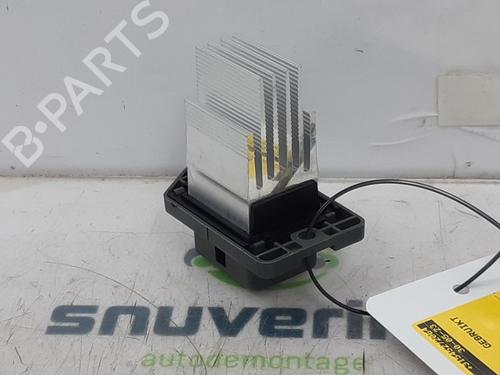 Heater resistor KIA STONIC (YB) 1.0 T-GDi Eco-Dynamics+ | BP16409411M108 