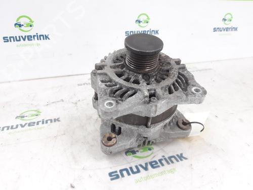Alternator RENAULT TRAFIC III Van (FG_) 1.6 dCi 125 (FGMH) | BP24166726M7 - Image 8