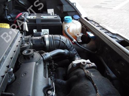 Electronic module PEUGEOT BIPPER (AA_) 1.4 HDi | BP40578509M83 - Image 27