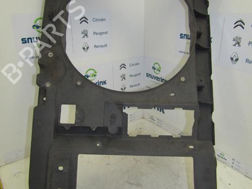 Used Front slam panel Front slam panel 21111108 21111108