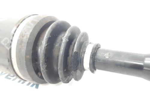 Right front driveshaft MAZDA CX-30 (DM) e-SKYACTIV-X M Hybrid | BP24164771M39 - Image 4