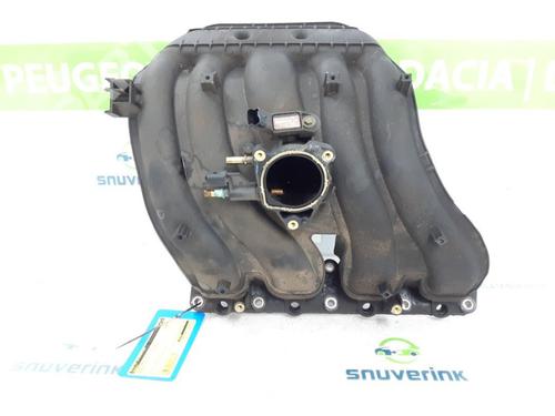 Used Intake manifold Intake manifold PEUGEOT 307 (3A/C) 2.0 16V (136 hp) 10807991 10807991