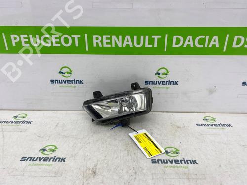 Used Left front fog light Left front fog light 18661913 18661913