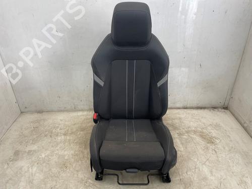 Used Left front seat Left front seat 34156484 34156484