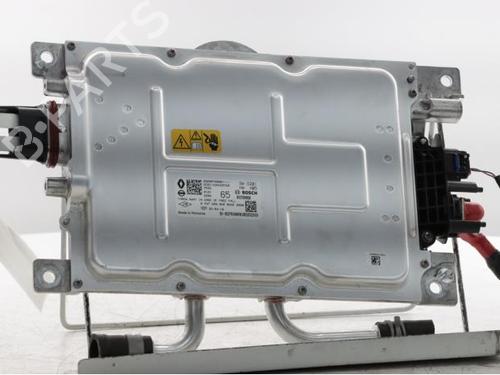 Used Inverter/Converter Inverter/Converter RENAULT MASTER IV Van (F8__) E-TECH ELECTRIC (143 hp) 40586374 40586374