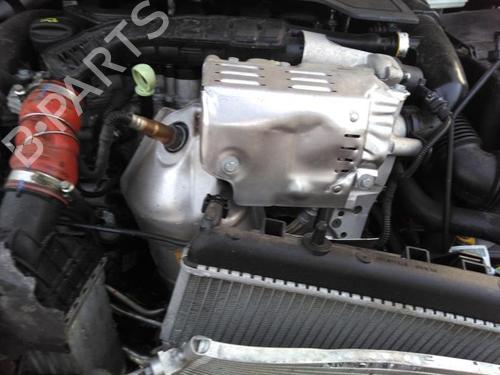 Engine CITROËN C3 III (SX) 1.2 THP 110 (SXHNPS, SXHNZT, SXHNZ6) | BP40581625M1  - Image 18