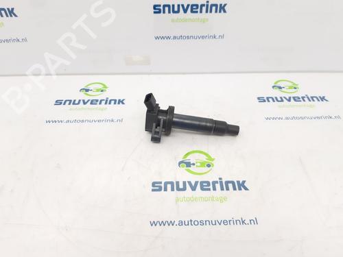 Used Ignition coil CITROËN C1 (PM_, PN_) 1.0 (68 hp) 10801797