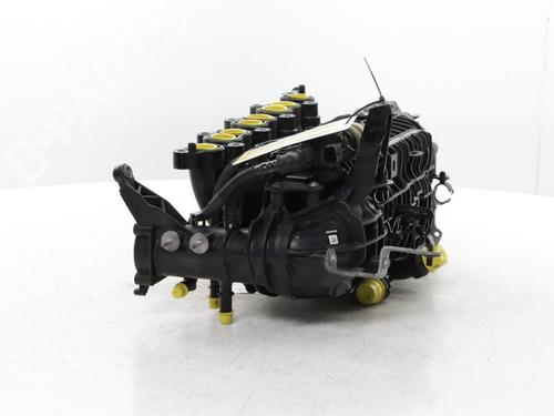 Intake manifold JEEP COMPASS (MP, M6, MV, M7) 1.3 | BP38618225M70 - Image 4