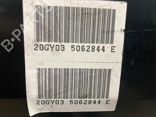 Gearbox PEUGEOT 308 SW I (4E_, 4H_) 2.0 HDi | BP22392979M3 
