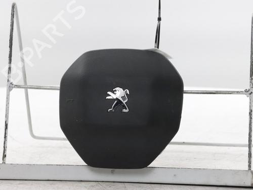 Airbag do condutor Airbag do condutor PEUGEOT 508 II (FB_, FH_, F3_) Hybrid 225 (F35GQU) (224 hp) 33874299 33874299