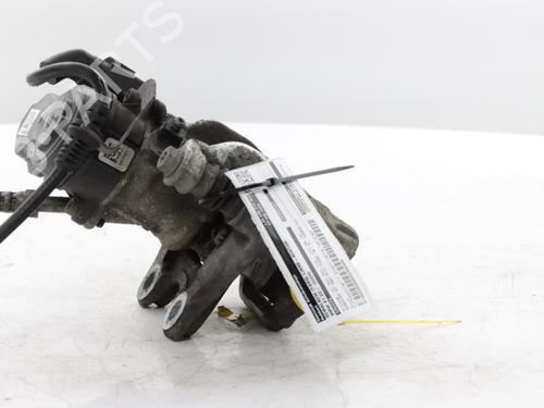 Left rear brake caliper BMW X1 (U11) xDrive 25 e Plug-in-Hybrid | BP39507434M107 - Image 8
