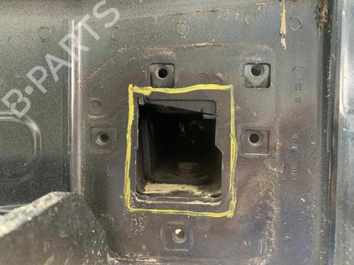 Break pedal RENAULT KADJAR (HA_, HL_) 1.3 TCe 140 (HLNB, HLN1) | BP40571300I19  - Image 16