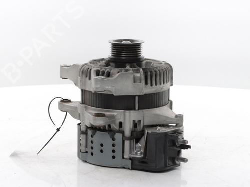 Alternator FORD FOCUS IV Turnier (HP) 1.0 EcoBoost mHEV | BP40297580M7 - Image 6