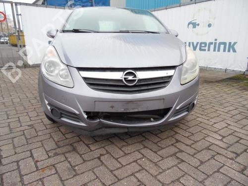 Gearbox OPEL CORSA D (S07) 1.4 (L08, L68) | BP40571617M3 - Image 6