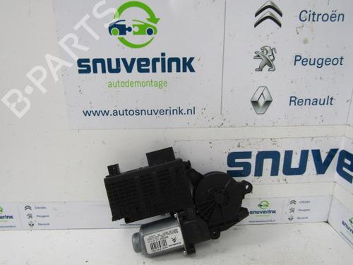 Used Electronic module CITROËN C4 Picasso I MPV (UD_) 1.6 VTi 120 (120 hp) 13190262