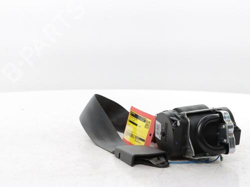 Front left seatbelt CITROËN C4 III (BA_, BB_, BC_) 1.2 PureTech 130 (BAHNSA, BAHNSB) | BP30186533I26 - Image 7