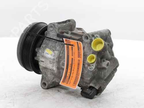 AC compressor CITROËN C4 Picasso II 1.2 THP 130 | BP34566749M34 - Image 2