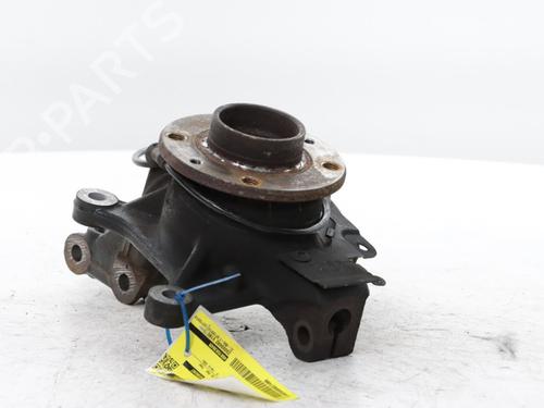 Left front steering knuckle RENAULT CAPTUR I (J5_, H5_) 1.3 TCe 130 (J5NJ, J5NE) | BP33846259M25 - Image 2