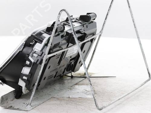 Instrument cluster RENAULT CAPTUR II (HF_) TCe 100 (HFMT) | BP38234537C47 - Image 4