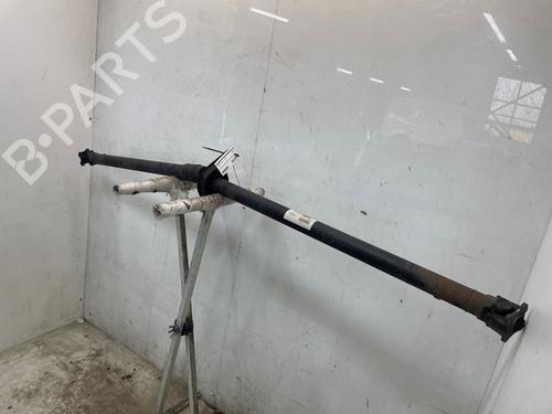 Driveshaft SUZUKI VITARA (LY) 1.4 T AllGrip (APK414) | BP40084043M37 - Image 2