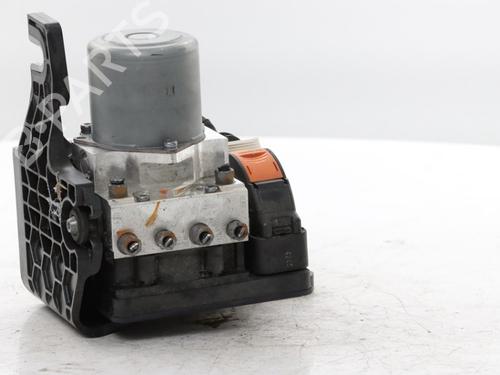 ABS pump PEUGEOT EXPERT Van (V_) 2.0 BlueHDi 180 | BP39912260M43 - Image 9