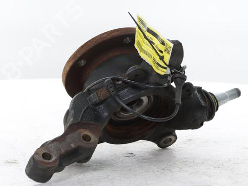 Right front steering knuckle RENAULT MASTER III Van (FV) 2.3 dCi 150 FWD (FV0F, FV03, FV09) | BP34565252M26 - Image 5