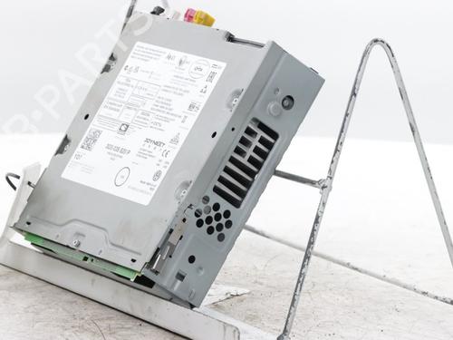 Radio VW POLO VI (AW1, BZ1, AE1) 1.0 TSI | BP36090610E6 - Image 3