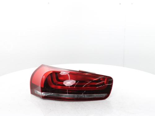 Used Right taillight CITROËN C4 SPACETOURER (3D_) 1.2 PureTech 130 (131 hp) 30185870