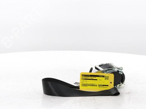 Rear left seatbelt DACIA JOGGER (RK_) 1.0 TCe 110 (RKMD) | BP30186360I29  - Image 5