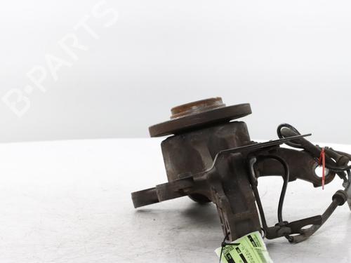 Right front steering knuckle OPEL VIVARO C Van (K0) 1.5 | BP31960620M26
