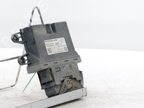 Control unit RENAULT TRAFIC III Van (FG_) 2.0 dCi 170 (FGMM, FGMV) | BP36538286M11 - Image 9