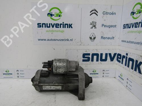 Used Starter Starter 15795492 15795492