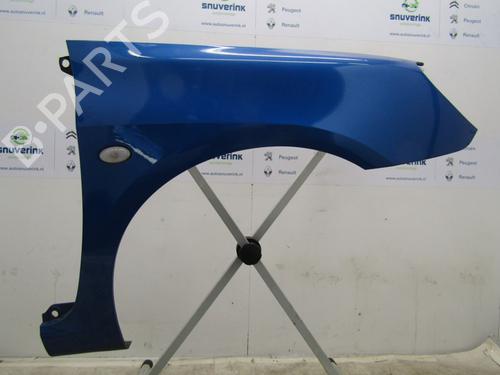 Used Right front fenders PEUGEOT 307 (3A/C) 1.6 16V (109 hp) 10788742