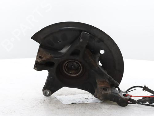 Left front steering knuckle RENAULT ZOE Hatchback Van (BFM_) Electric (BFMC, BFMD) | BP37660161M25 - Image 6