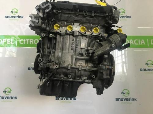 Engine CITROËN C4 I (LC_) 1.6 VTi 120 | BP40583702M1  - Image 5