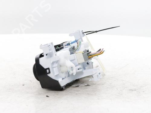 Climate control DACIA SANDERO III 1.0 TCe 110 | BP38347249I5 - Image 4