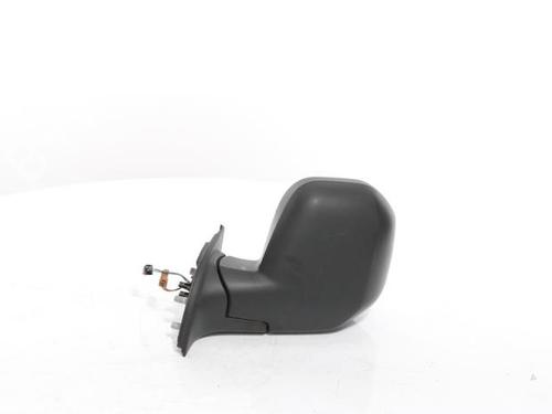 left-mirror-peugeot-partner-box-bodympv-2008-28521381 main image