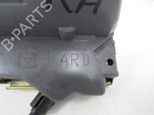 Rear right lock RENAULT MEGANE II Estate (KM0/1_) 1.5 dCi (KM16, KM1E) | BP14368193C99 