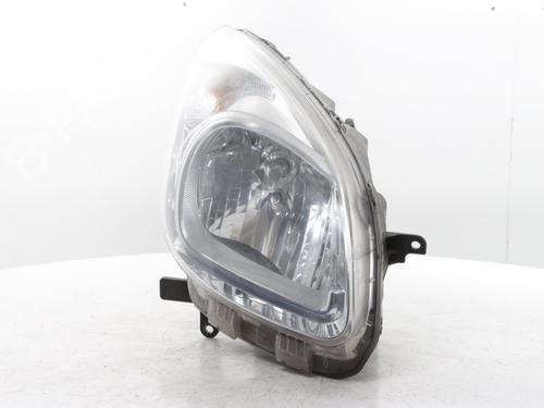 Right headlight RENAULT KANGOO Express (FW0/1_) 1.5 dCi 75 (FW07, FW10, FW04) | BP34564352C29 - Image 2